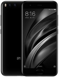 Прошивка телефона Xiaomi Mi 6 в Краснодаре